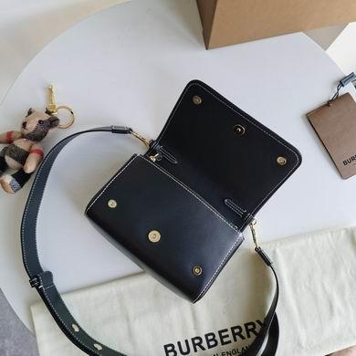 Burberry Bags 18X8X12cm 071424 XM