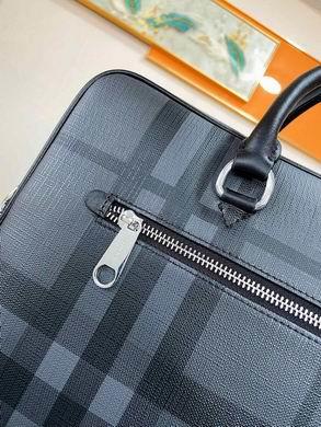 Burberry Bags 9688 38X27cm XM 2色