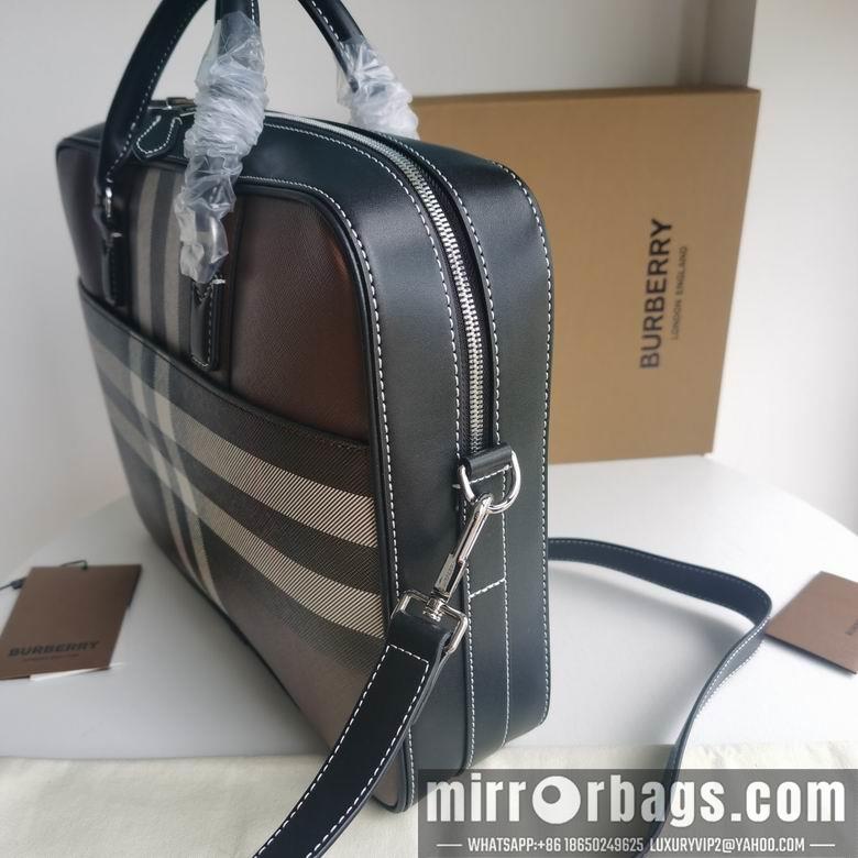 Burberry Bags Burberry 38x9x28cm HQ 1