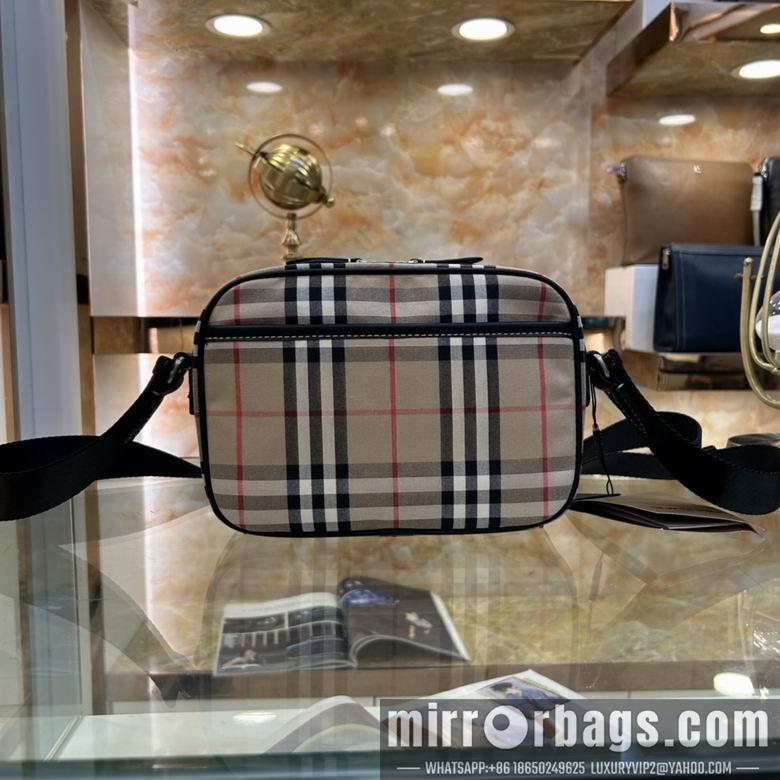 Burberry Bags 85043 22.5X14.5X8cm XM