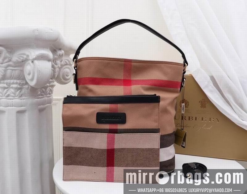 Burberry Bags TT8206 black