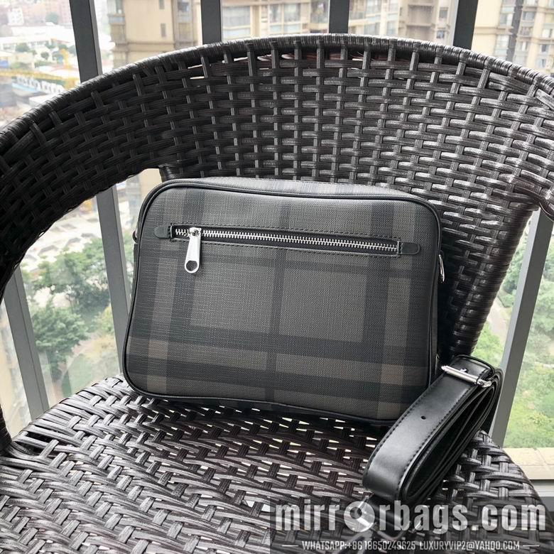 Burberry Bags 5151 27X19X7cm XM 2colour