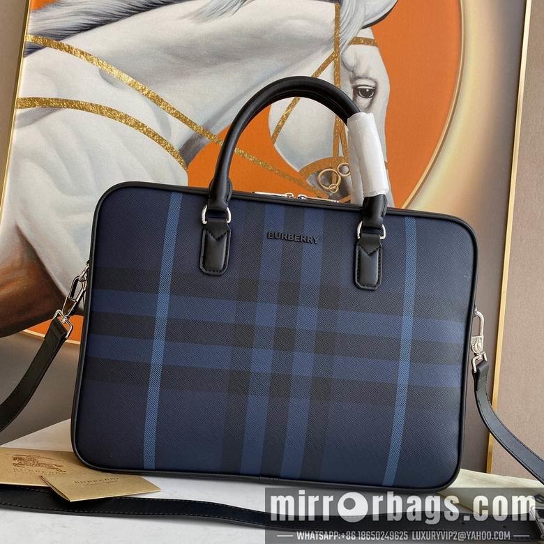 Burberry Bags 80546751 28X5.5X38cm WP