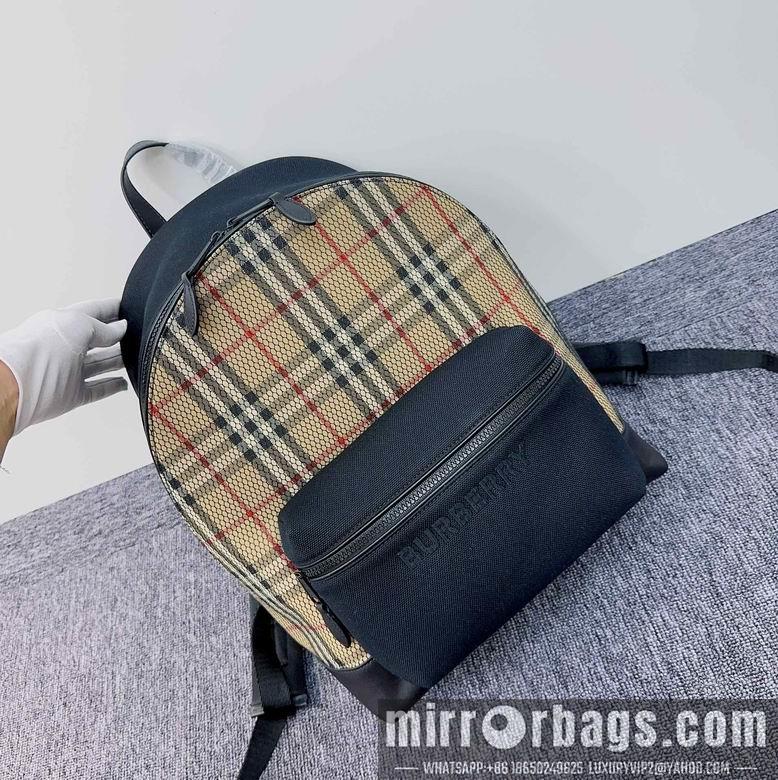 Burberry Bags 30X15X42cm 071709 XM