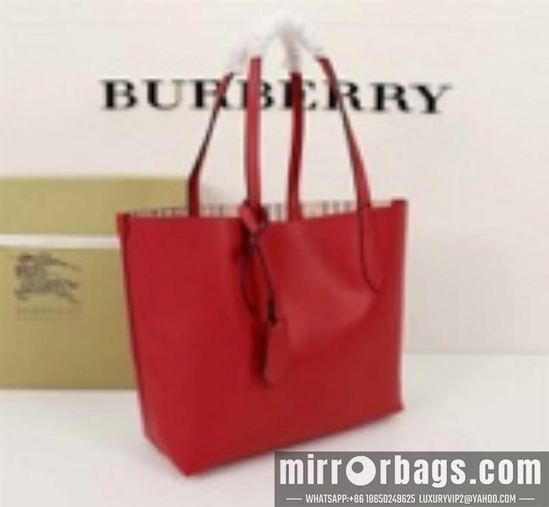Burberry Bags 18072327 ww big red