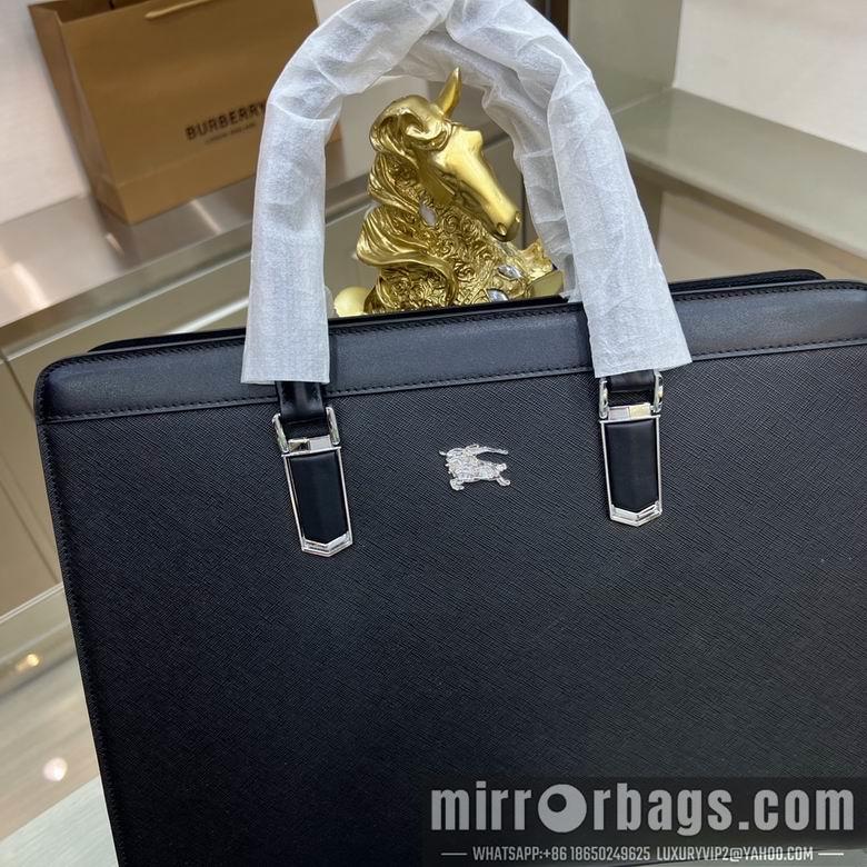 Burberry Bags 66112A-1 38X29X7cm XM