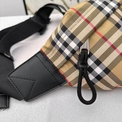 Burberry Bags 80104301 31X7.5X16cm YG 2colour