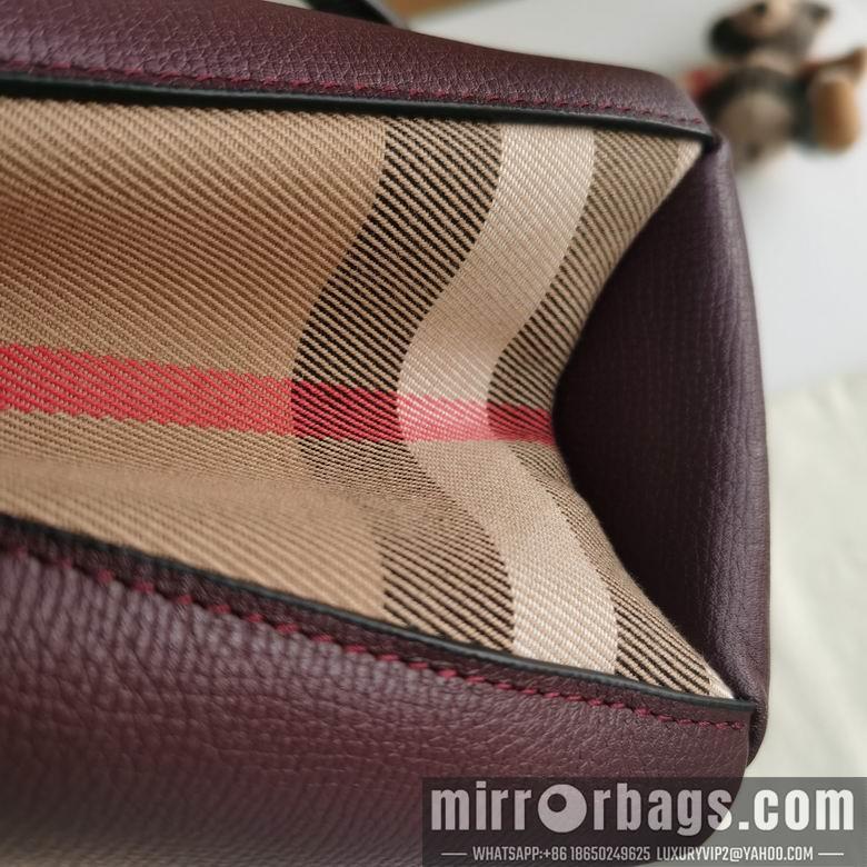 Burberry Bags Burberry 26x12x19cm HQ 4