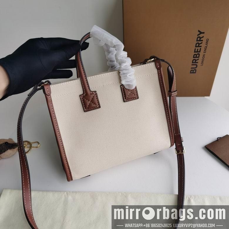 Burberry Bags Burberry 23x8x19cm HQ 1