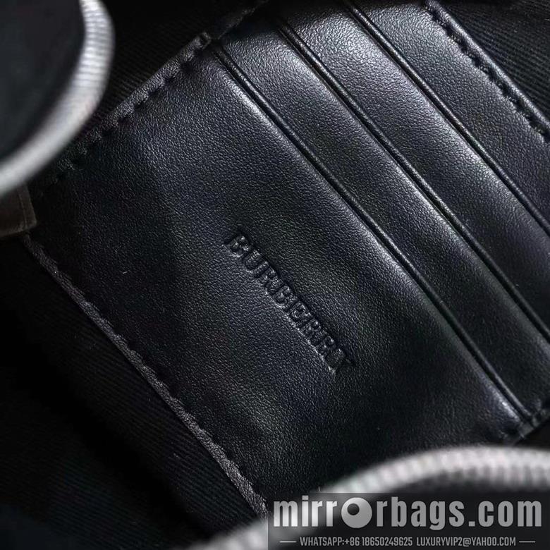 Burberry Bags Bur 8377 21.5x5.5x15cm ww