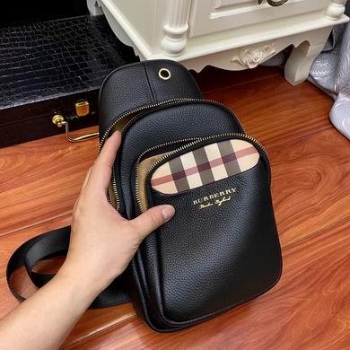 Burberry Bags 3501-4 16X27X5cm XM