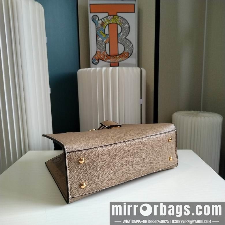Burberry Bags 27X20cm 060807 XMY 4