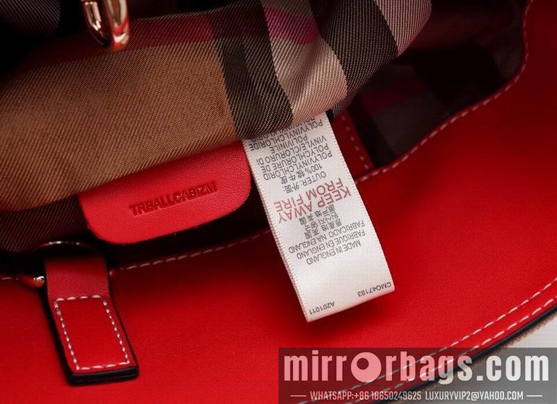 Burberry Bags TT8206 red