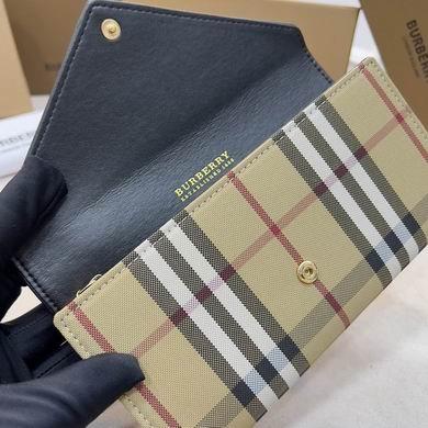 Burberry Bags 1183 19.5X3X10cm XM 2colour