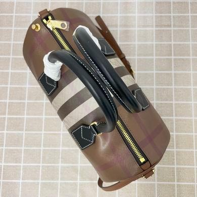 Burberry Bags 0208 30X15X21cm XM
