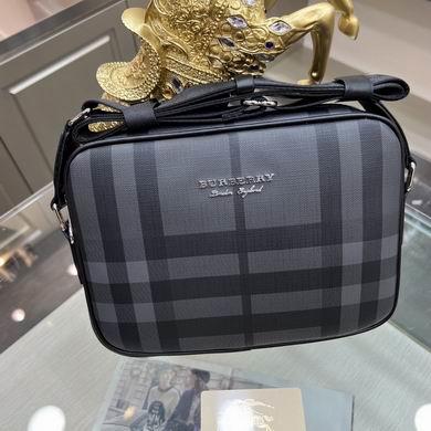 Burberry Bags 9960-2 26X5.5X19cm WP 3colour