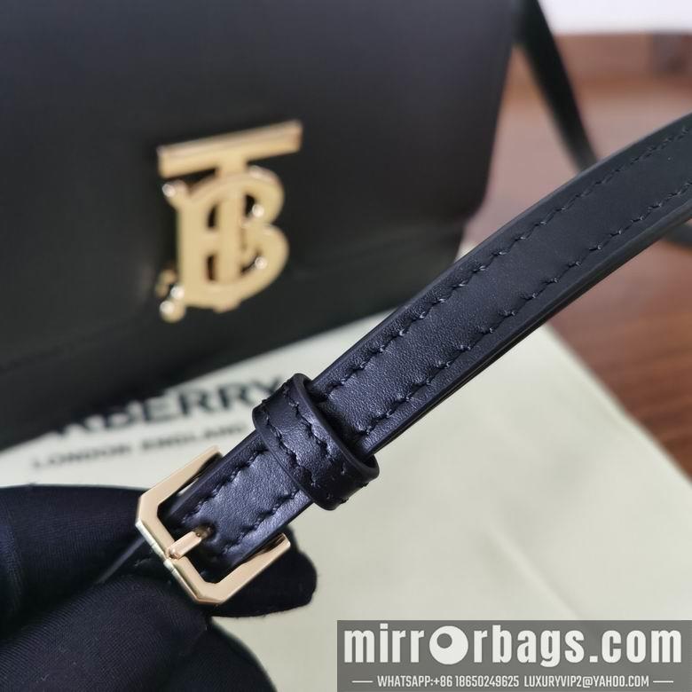 Burberry Bags Burberry 21x16x6cm HQ 1