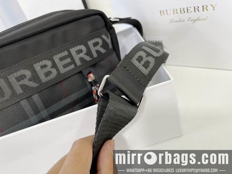 Burberry Bags 17X22cm 030529 XM 3colour