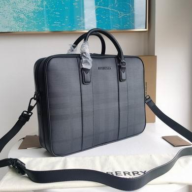 Burberry Bags 38X9X28cm 071405 XM