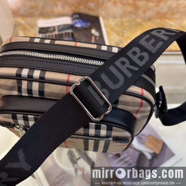 Burberry Bags 85044 22.5X14.5X8cm XM