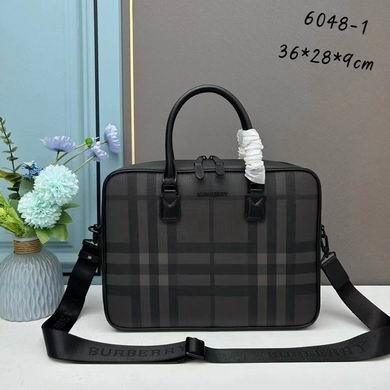 Burberry Bags 6048-1 36X28X9cm WP 3colour