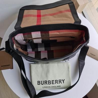 Burberry Bags 27X12X25cm 071602 XM