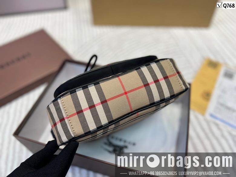 Burberry Bags 21X15cm 121610 XM