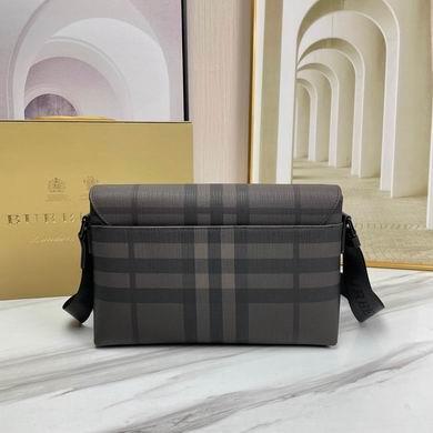 Burberry Bags 6046-2 31X20X6cm XM 3colour