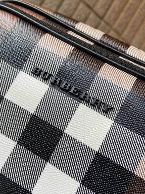 Burberry Bags 80491451 23X15.5X9.5cm XM 2colour
