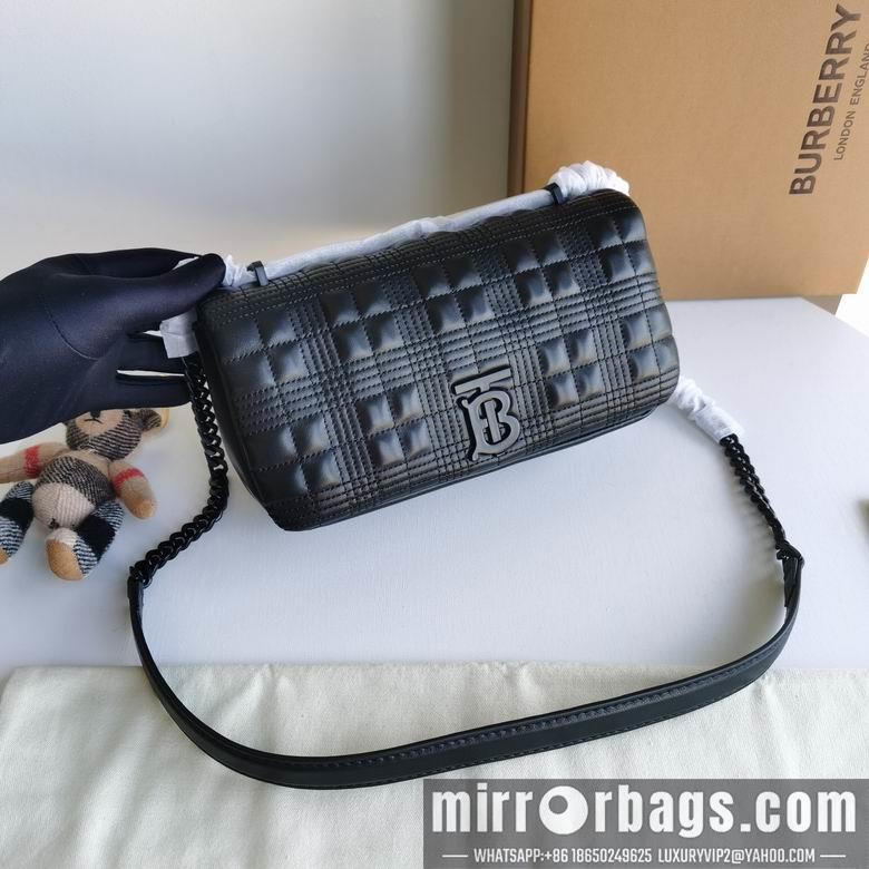 Burberry Bags Burberry Lola 23x6x13cm HQ 1