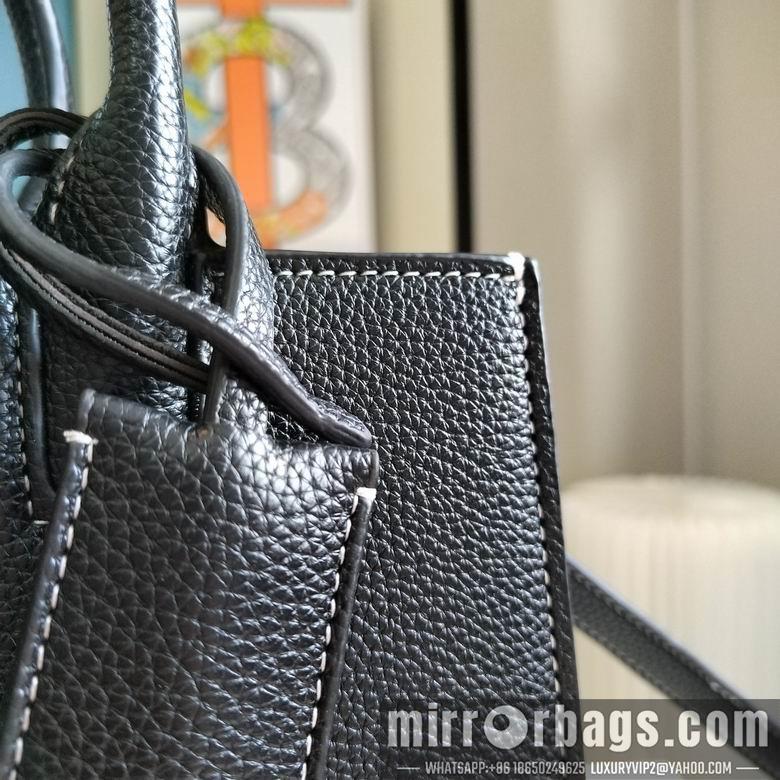 Burberry Bags 27X20cm 060807 XMY 5