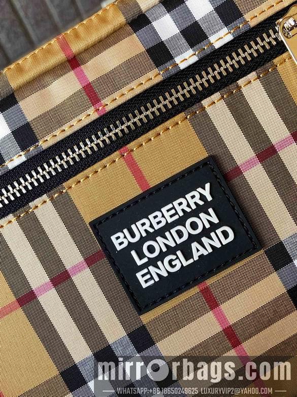 Burberry Bags 3046-30 25X17X4.5cm XM 2colour
