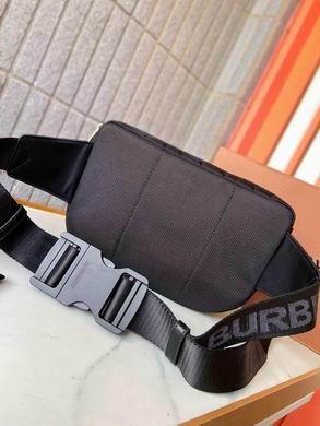 Burberry Bags 3046-03 25X17X4.5cm XM