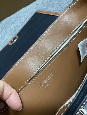 Burberry Bags 25X8.5X18cm 071407 XM