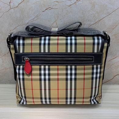 Burberry Bags 6608 30X9X34cm WP 2colour