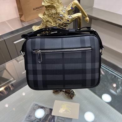 Burberry Bags 9960-2 26X5.5X19cm WP 3colour