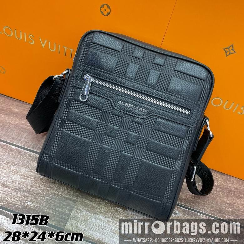 Burberry Bags 1315B 28X24X6cm SC