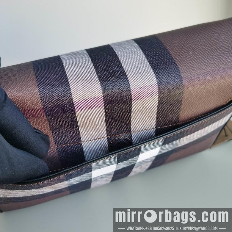 Burberry Bags 80528991 29x8.5x17.5cm HQ 2