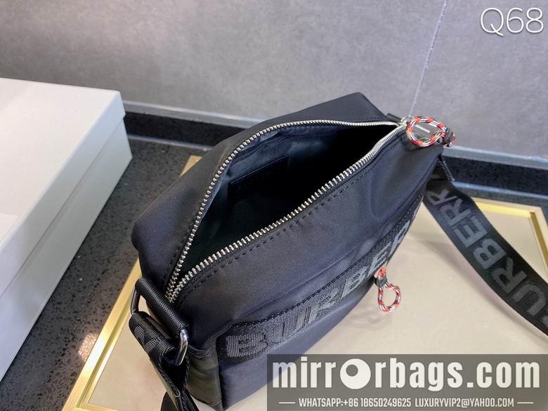 Burberry Bags 23cm 060102 XM-1