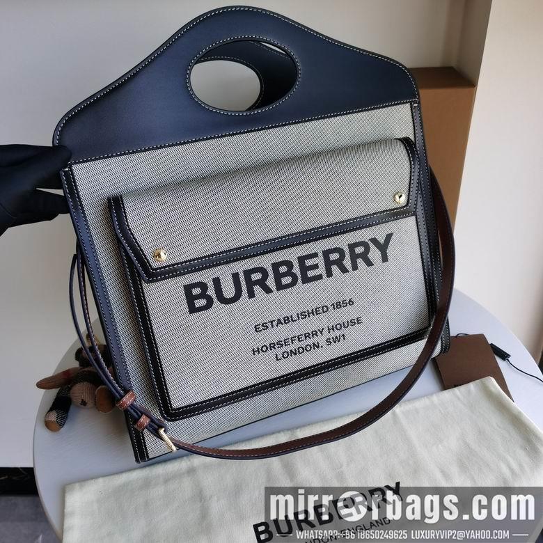 Burberry Bags Burberry 37x9.5x41cm HQ 2