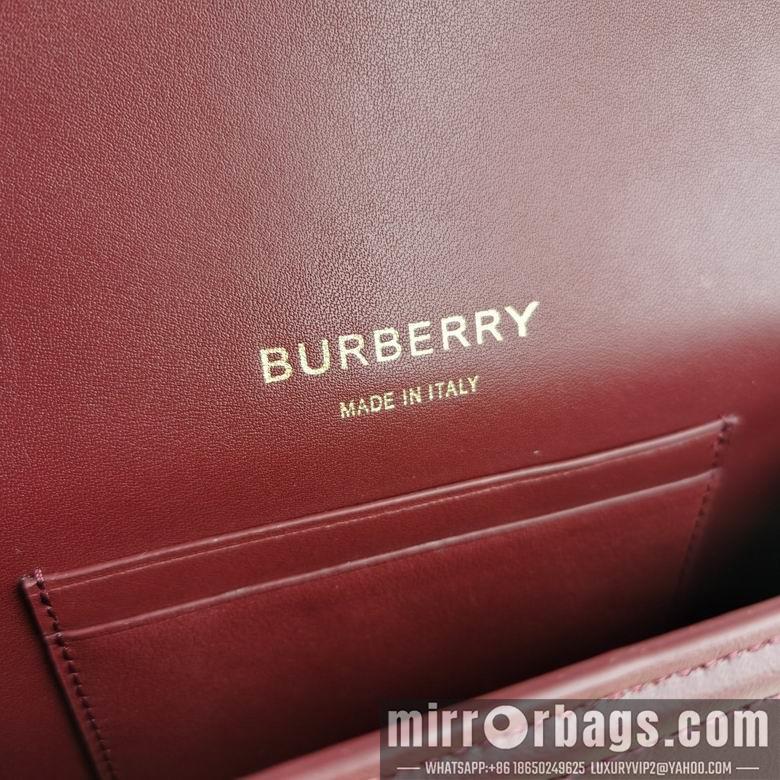 Burberry Bags 80522321 20x5.5x12.5cm HQ 1