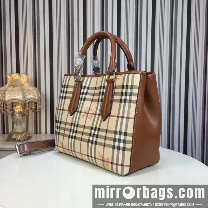 Burberry Bags Burberry40333 ww yellow earth