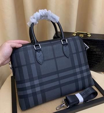 Burberry Bags 33071-5 39X30X7cm XM