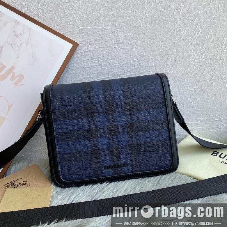 Burberry Bags 80741071 25.5X6.5X21.5cm WP
