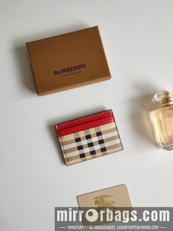 Burberry Bags 8048 10.5X7.5cm YG 5