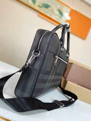 Burberry Bags 9688 38X27cm XM 2色