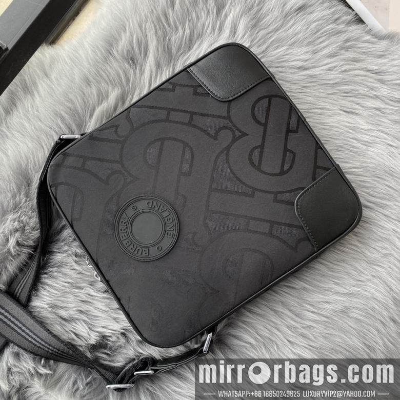 Burberry Bags 7075-3 24X27X5.5cm WP