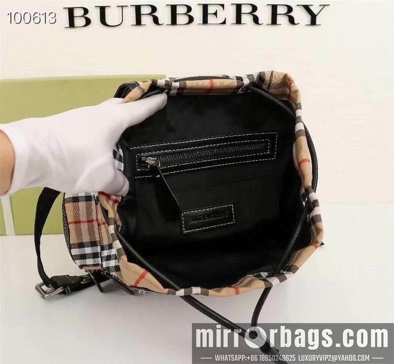 Burberry Bags 59720 22X14X33cm XM 2colour