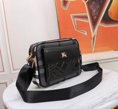 Burberry Bags 8363-3 28X18X7cm WP