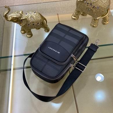 Burberry Bags 6901-5 17X7X26cm WP
